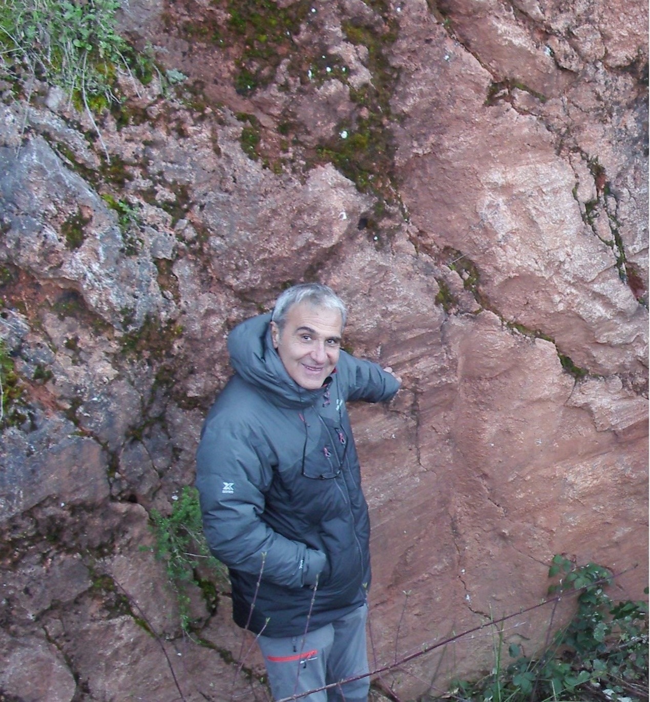 大阳城游戏【中国】官方网站创新论坛第一千九百八十九讲：Isotopic Dating and Geochemical Tracing of Fault Rocks: Insights into Plate Evolution and Seismicity