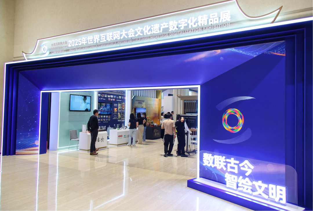 活、潮、新!西安吸引世界目光!