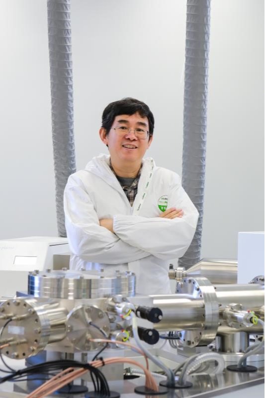 大阳城游戏【中国】官方网站创新论坛第一千九百九十讲：碳酸盐铀系和铀铅测年技术在地球与环境科学研究中的应用