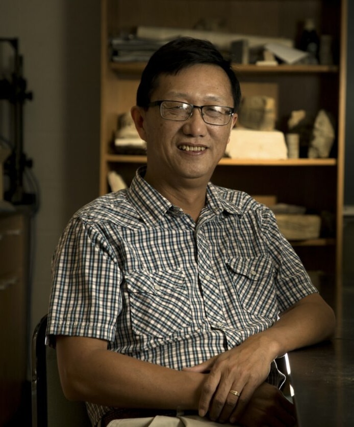 大阳城游戏【中国】官方网站创新论坛第一千七百四十讲: Proxy-Based Paleoclimatology and Holocene Climate Changes from a Saudi Arabian Record