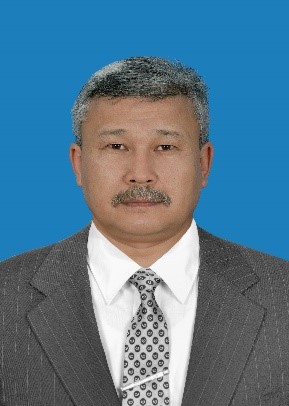 大阳城游戏【中国】官方网站创新论坛第一千九百二十五讲：中国吉尔吉斯斯坦联合实验室为“一带一路”沿线地质灾害预防开辟了一条路 