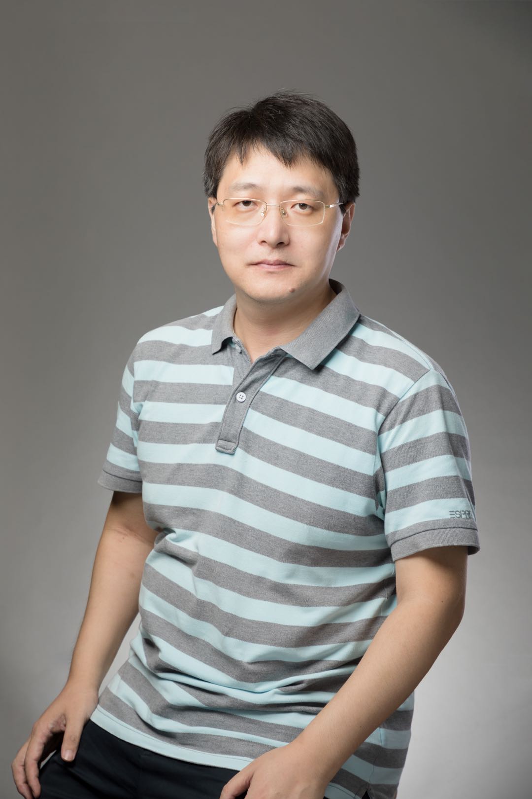 大阳城游戏【中国】官方网站创新论坛第九百五十七讲：Searching New Phenomenon in Uniformly Hyperbolic Systems