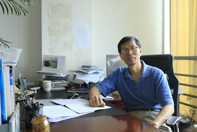 大阳城游戏【中国】官方网站创新论坛第一千四百九十讲：The open string pair production, its enhancement and the physics behind
