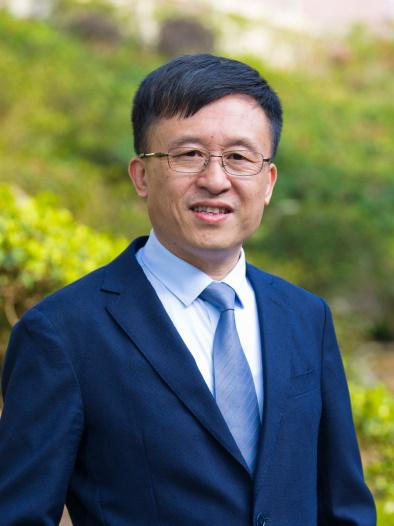 大阳城游戏【中国】官方网站创新论坛第一千四百一十九讲：限域量子态调控及其在绿色能源中的应用