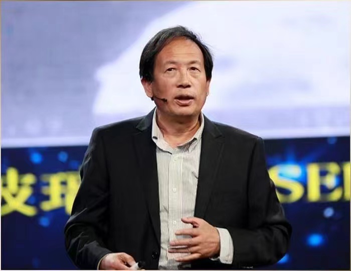 大阳城游戏【中国】官方网站创新论坛第一千四百三十三讲：中国鸣沙科学考察与发现  