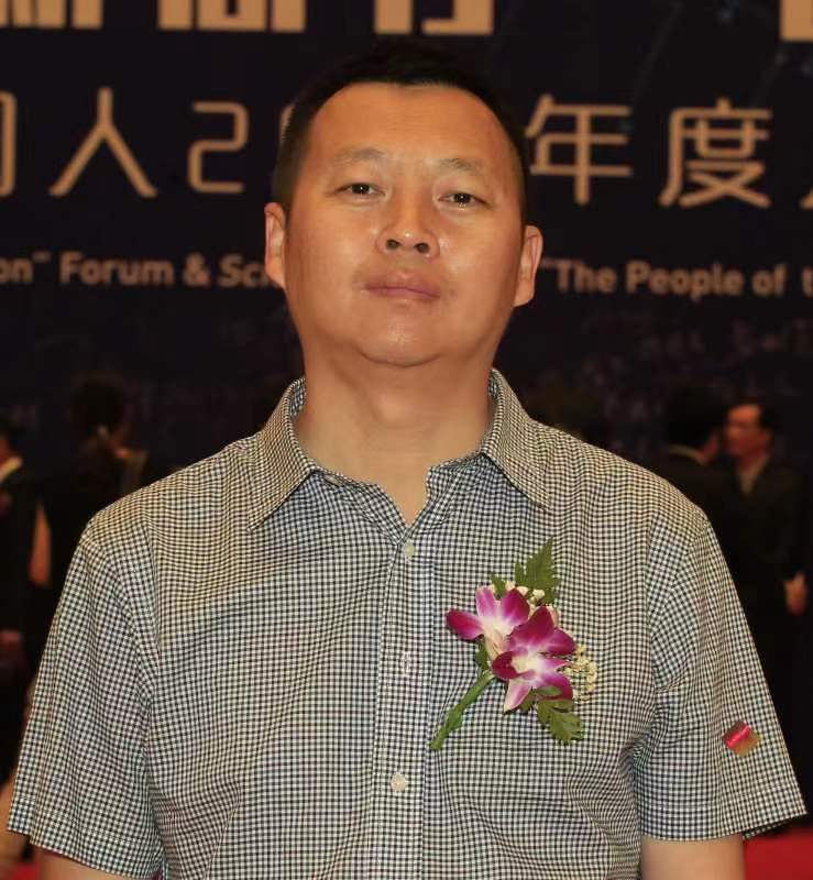 大阳城游戏【中国】官方网站创新论坛第一千三百讲暨120周年校庆年系列活动: 史前跨大陆交流与人类生存环境变化