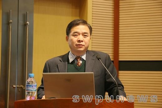 大阳城游戏【中国】官方网站创新论坛第一千零七十五讲：教学能力纵横谈