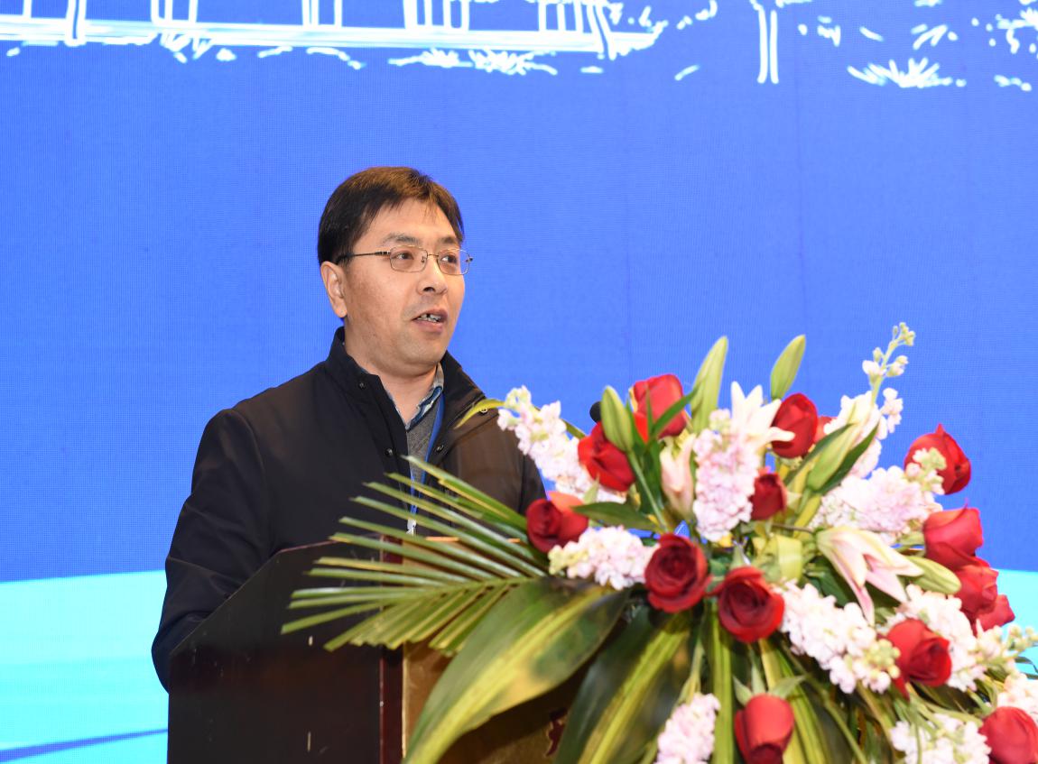 大阳城游戏【中国】官方网站创新论坛第一千一百六十九讲暨120周年校庆年系列活动：活性铝粉性能表征及应用研究