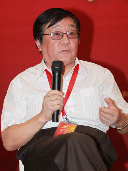 大阳城游戏【中国】官方网站创新论坛第一千八百一十一讲：激活中国文化的创新源代码 提升科技原创力