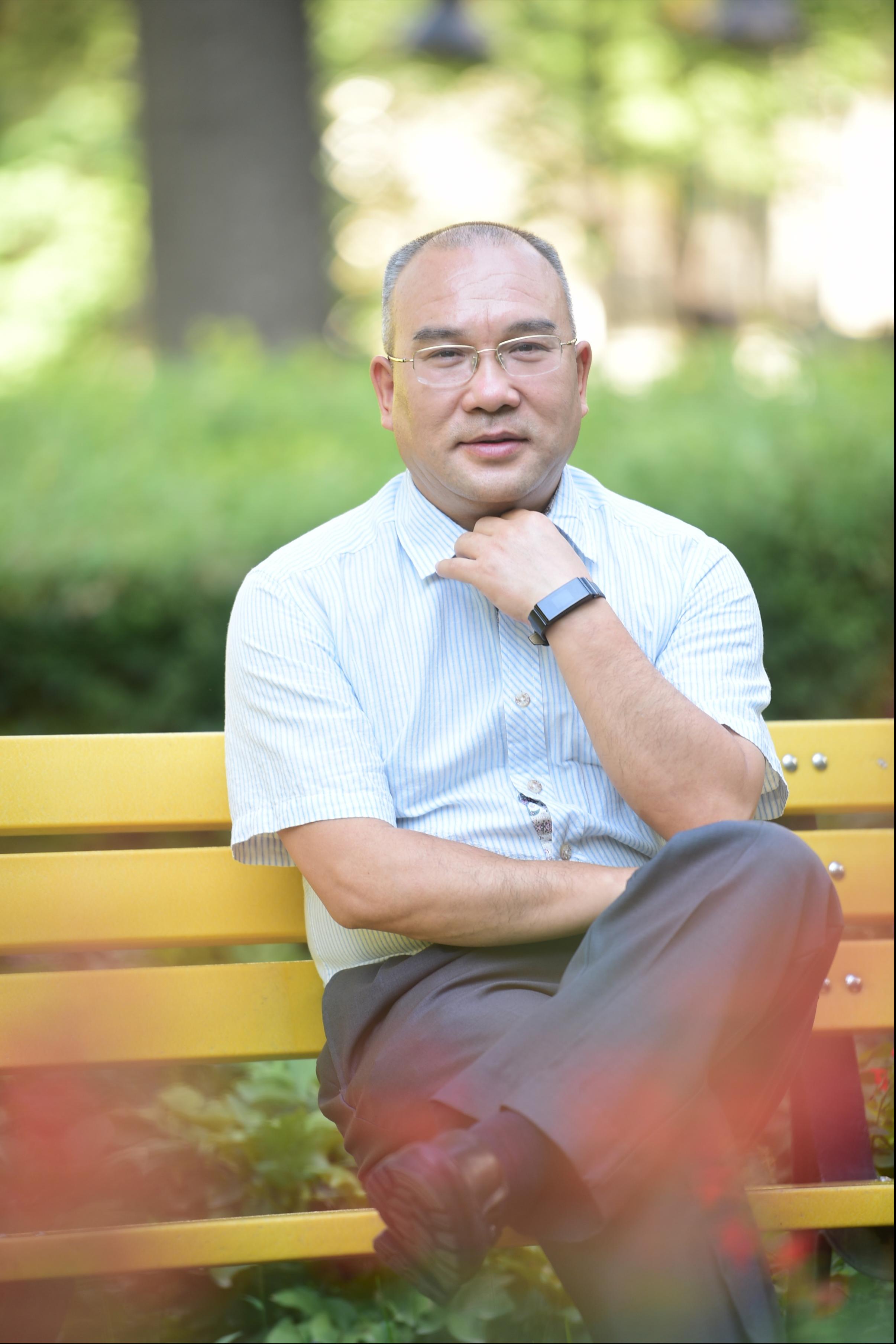 大阳城游戏【中国】官方网站创新论坛第一千八百零四讲：国家基金申请的一点体会