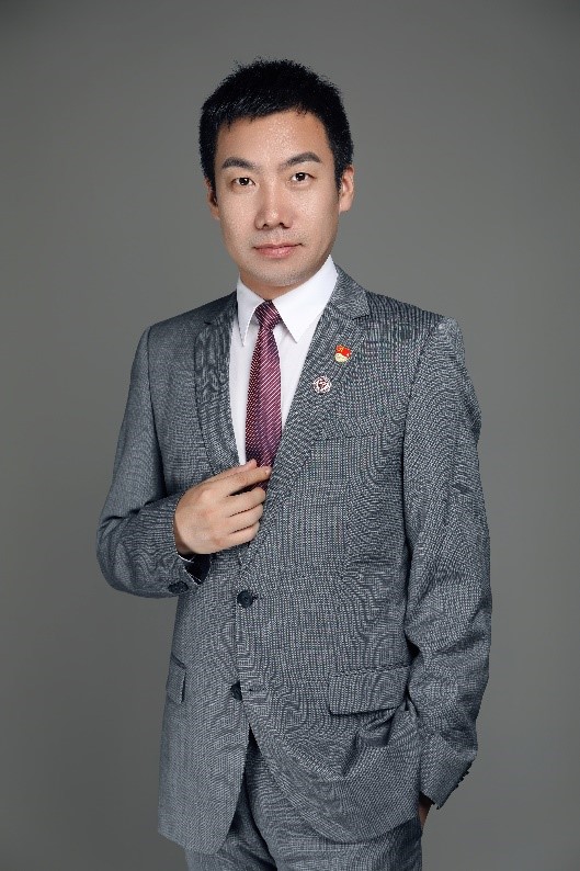 大阳城游戏【中国】官方网站创新论坛第一千五百五十讲： 磁性分子的量子相干操控