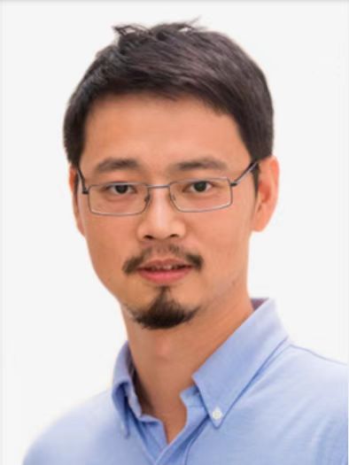 大阳城游戏【中国】官方网站创新论坛第一千七百四十三讲：Building Generalizable AI Models for IoT Applications