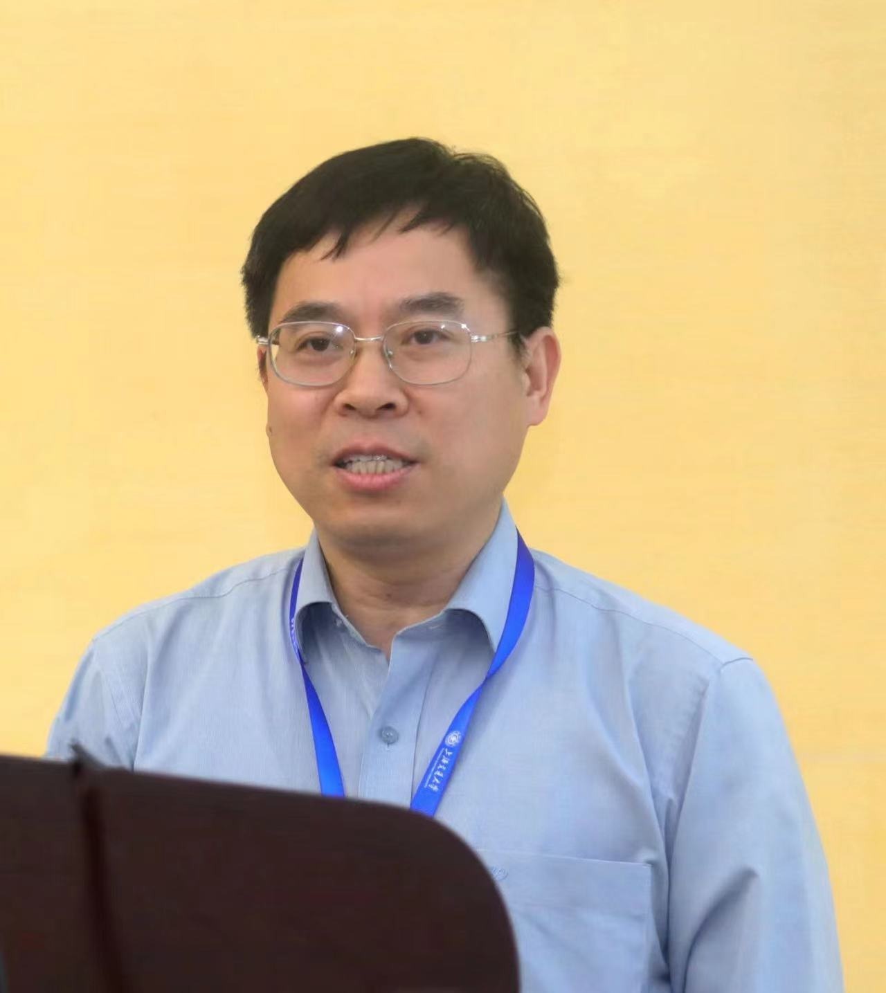 大阳城游戏【中国】官方网站创新论坛第一千六百八十九讲：从出土简牍看中国早期的盈不足问题