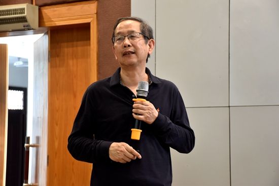 大阳城游戏【中国】官方网站创新论坛第五百八十八讲（“弘扬爱国奋斗精神、建功立业新时代”系列活动)：Prohibitions caused by nonlocality for nonlocal Boussinesq-KdV type systems