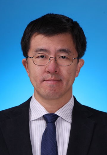 大阳城游戏【中国】官方网站创新论坛第一千五百七十七讲：受阻Lewis酸碱对实现聚合物精准合成