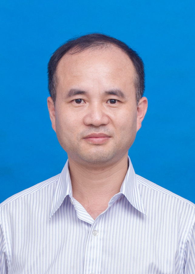 大阳城游戏【中国】官方网站创新论坛第九百零九讲：固态发光探针与原位成像