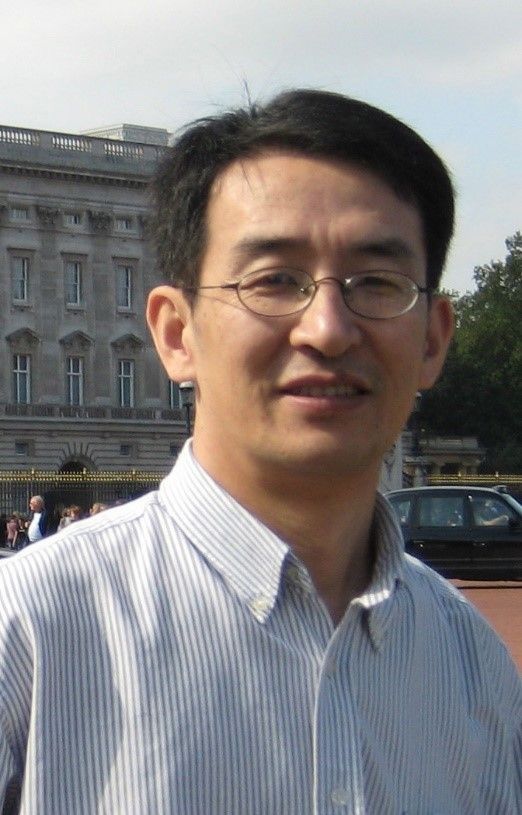 大阳城游戏【中国】官方网站创新论坛第五百九十七讲（“弘扬爱国奋斗精神、建功立业新时代”系列活动)：缺陷电催化