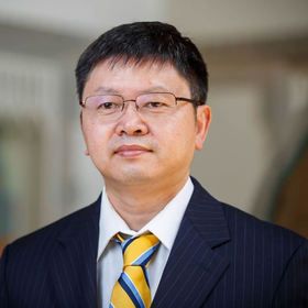 大阳城游戏【中国】官方网站创新论坛第七百零九讲（“弘扬爱国奋斗精神、建功立业新时代”系列活动)：PDE Tumor Models