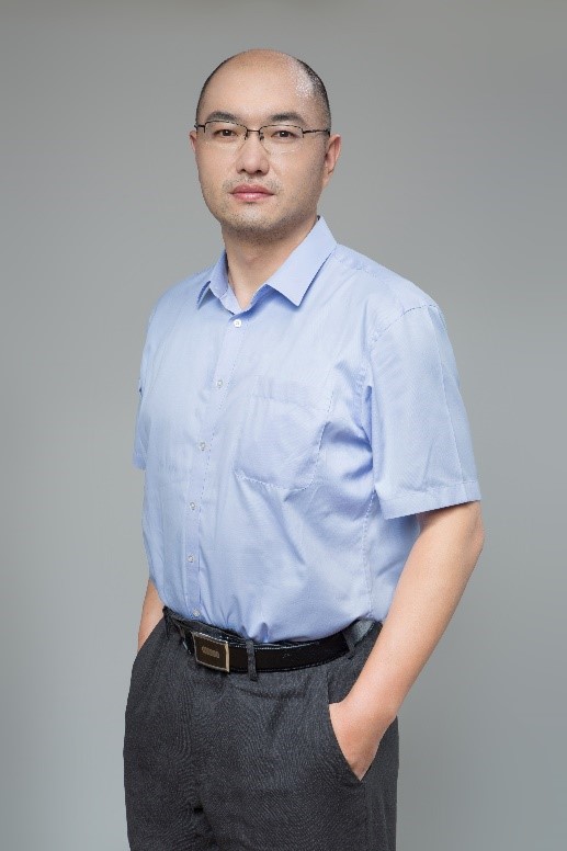 大阳城游戏【中国】官方网站创新论坛第一千二百三十二讲暨120周年校庆年系列活动：服务于国家碳中和目标的陆地生态系统模型研究
