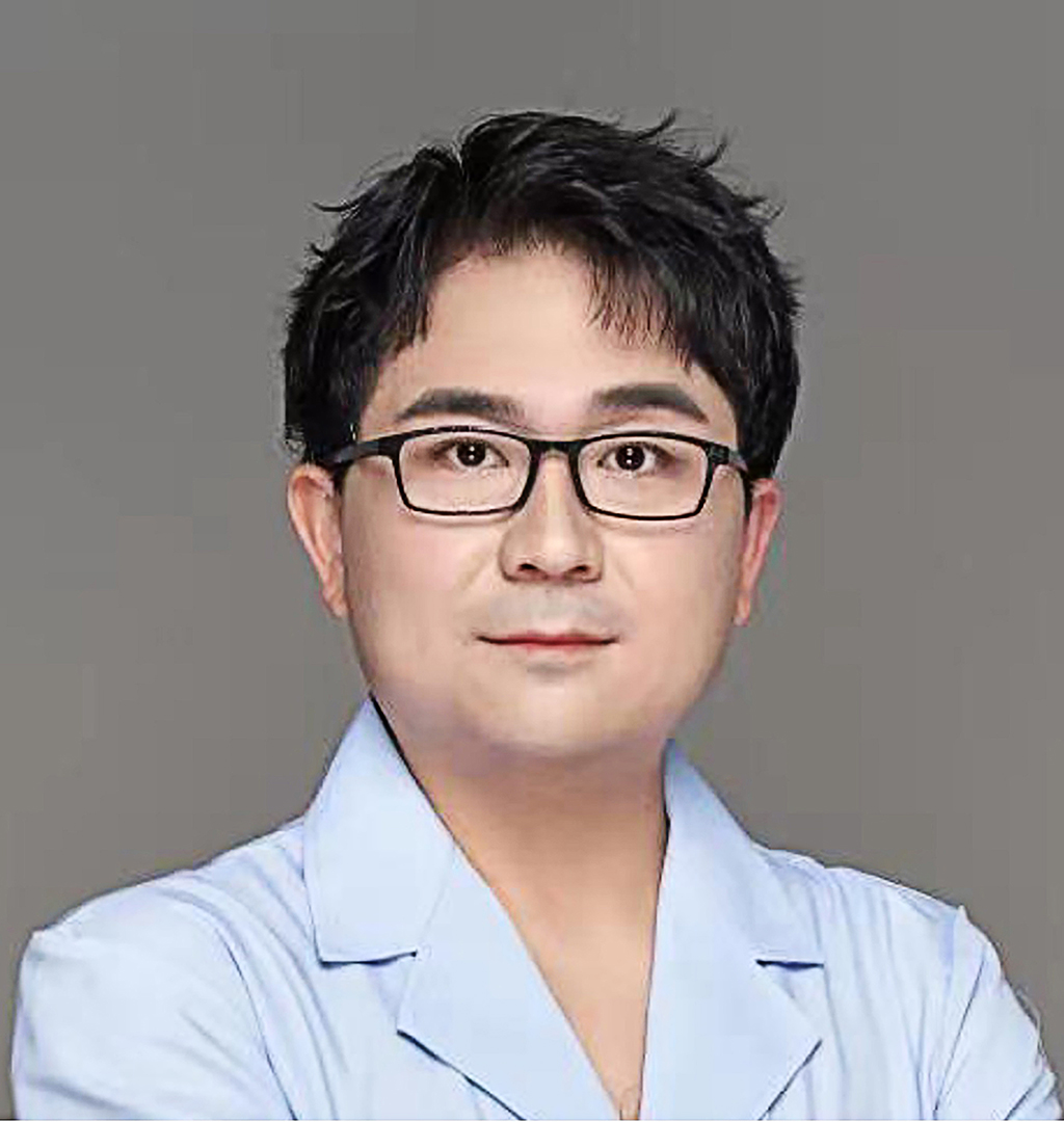大阳城游戏【中国】官方网站创新论坛第一千六百四十五讲：罕见病研究的创新之路：从四个故事说起……