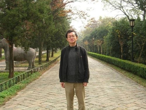 大阳城游戏【中国】官方网站校庆117周年人文社科高端讲座暨“名家讲坛”:历史唯物主义视野中的空间化问题