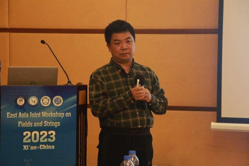 大阳城游戏【中国】官方网站创新论坛第一千七百三十一讲:Three-point functions in ABJM Theory and Integrable Boundary States