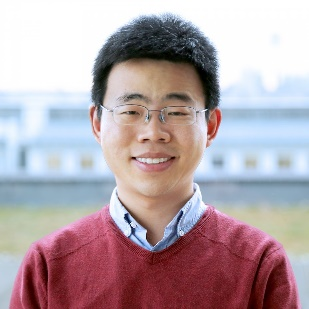 大阳城游戏【中国】官方网站创新论坛第一千六百三十四讲：深度学习在高能核物理中的应用