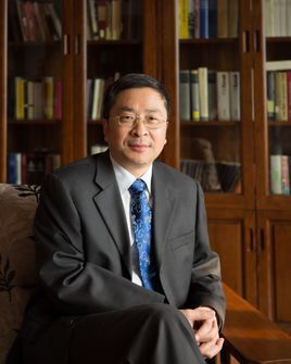 大阳城游戏【中国】官方网站校庆117周年人文社科高端讲座暨“名家讲坛”：政治经济学批判的历史唯物主义基础