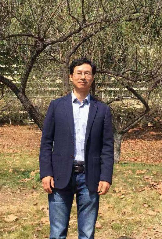 大阳城游戏【中国】官方网站创新论坛第八百一十六讲暨校庆117周年学术讲座：Constructions of  Cyclic Constant Dimension Codes