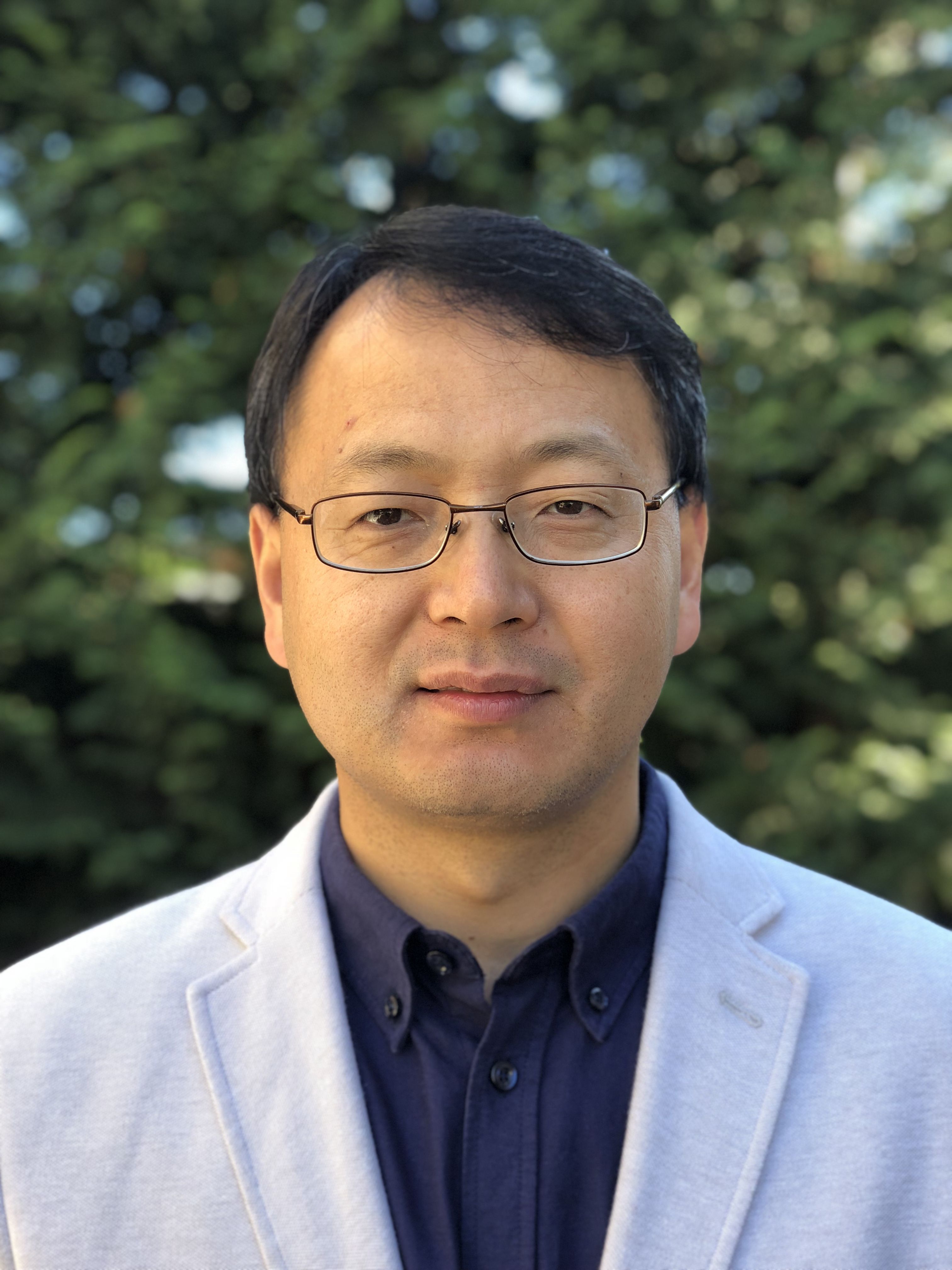 大阳城游戏【中国】官方网站创新论坛第七百四十五讲（“弘扬爱国奋斗精神、建功立业新时代”系列活动)：Tracing the formation and differentiation of the Earth by using non-traditional stable isotopes