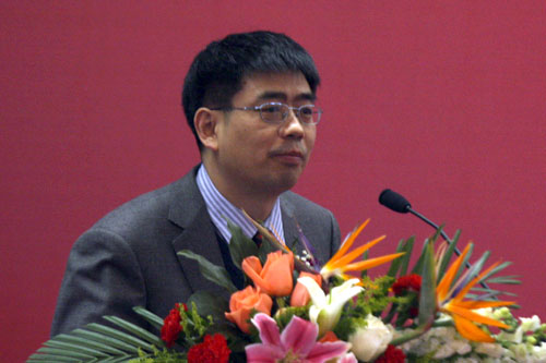 大阳城游戏【中国】官方网站创新论坛第一千四百五十五讲：The correspondence between the canonical and semicanonical bases