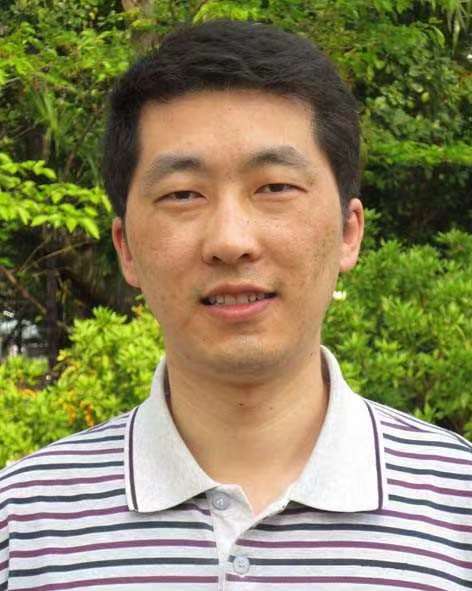 大阳城游戏【中国】官方网站创新论坛第一千一百二十讲：晶态材料人工光合作用催化剂