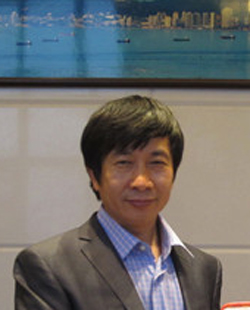大阳城游戏【中国】官方网站创新论坛第一千零八十七讲：Spin coherent and incoherent Luttinger liquids in 1D Fermi gases