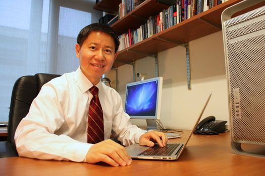 大阳城游戏【中国】官方网站创新论坛第七百四十四讲（“弘扬爱国奋斗精神、建功立业新时代”系列活动)： New Perspectives on Writing Great Papers