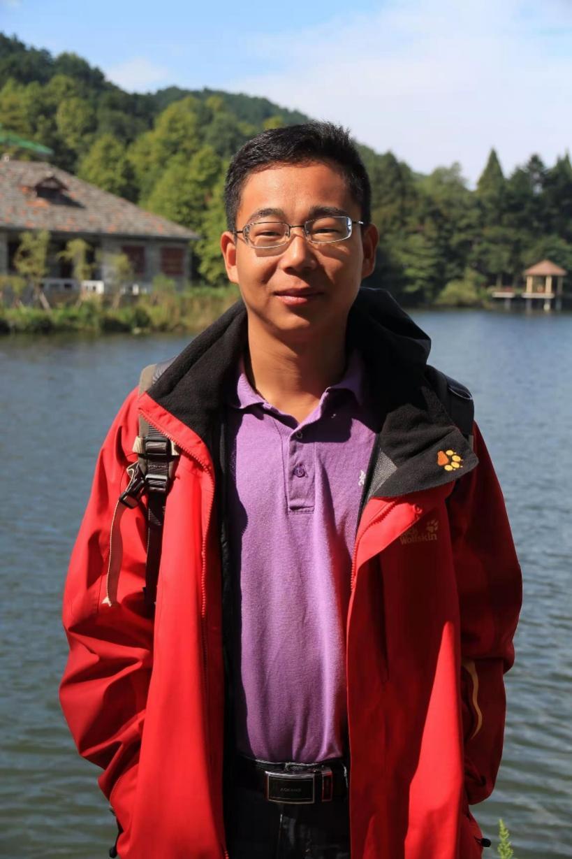 大阳城游戏【中国】官方网站创新论坛第一千九百二十讲：流域地貌过程与地表多圈层相互作用