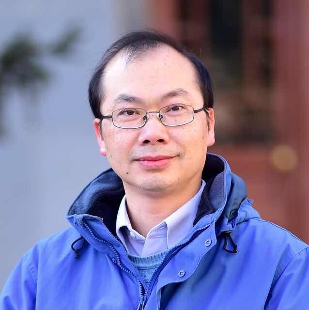 大阳城游戏【中国】官方网站创新论坛第一千三百四十六讲：How statistics help you get prepared for better-paid job?