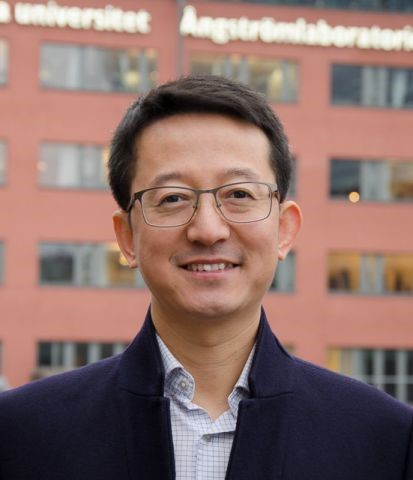大阳城游戏【中国】官方网站创新论坛第一千七百二十九讲：有机聚合物点在光催化中的应用