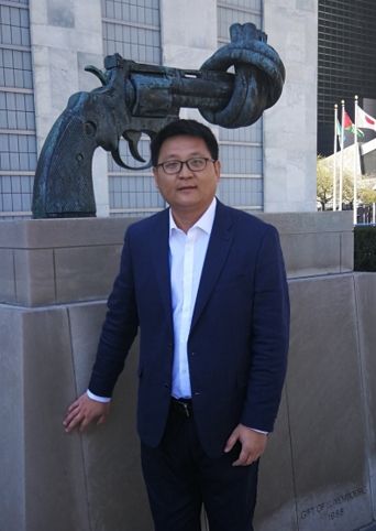 大阳城游戏【中国】官方网站创新论坛第六百五十八讲（“弘扬爱国奋斗精神、建功立业新时代”系列活动)：食物、城市与环境