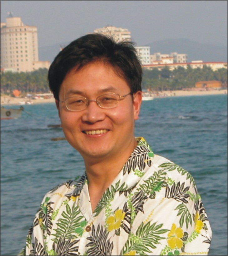 大阳城游戏【中国】官方网站创新论坛第一千零五十六讲：国家自然科学基金申请经验与体会