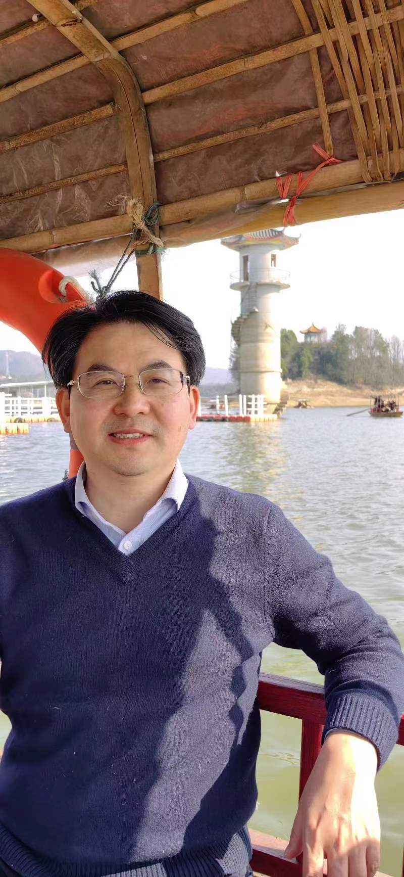 大阳城游戏【中国】官方网站创新论坛第一千三百五十六讲：Energy transfer and Generalized Fermi's Golden Rule in Hamiltonian nonlinear Klein-Gordon equations