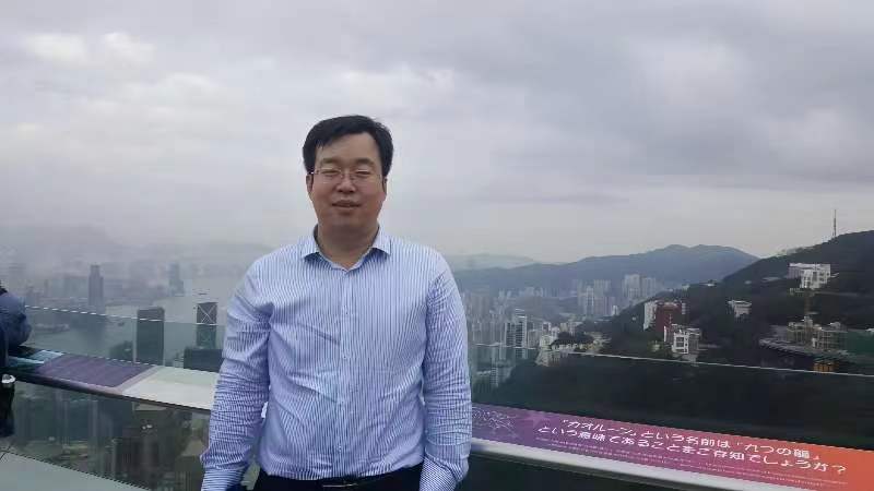 大阳城游戏【中国】官方网站创新论坛第一千三百九十六讲：亚纳米尺度材料合成及性质探索