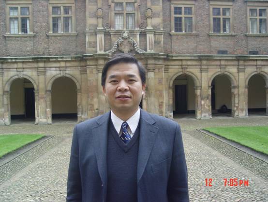 大阳城游戏【中国】官方网站创新论坛第一千零三十讲：从导数和极值谈起  