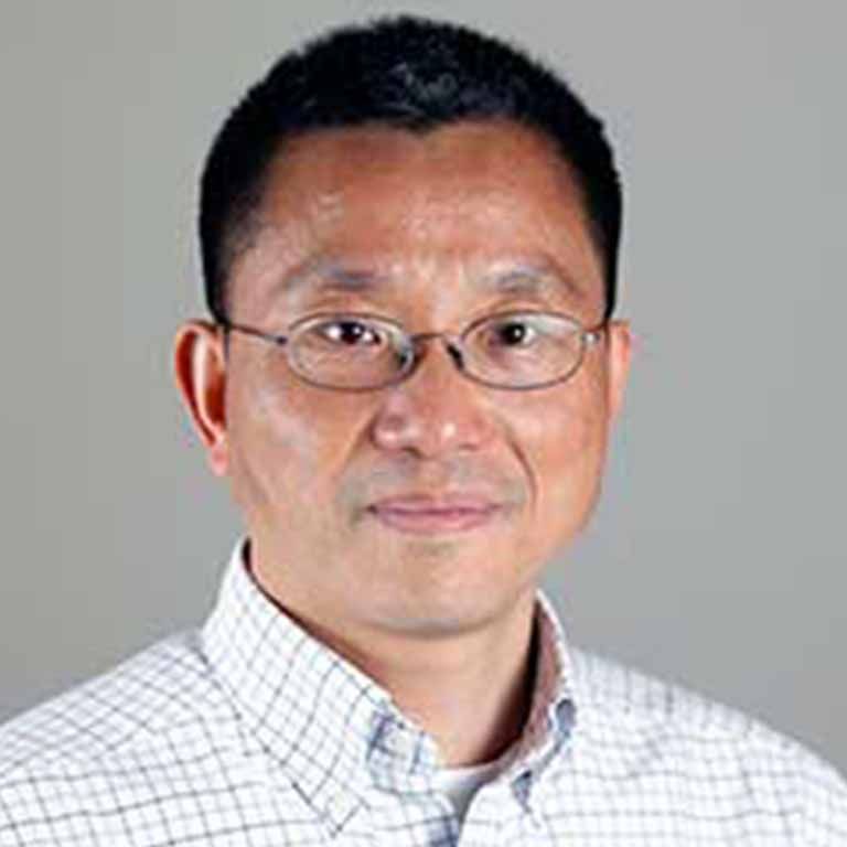 大阳城游戏【中国】官方网站创新论坛第九百零五讲：Novel applications of non-traditional stable isotopes to geochemical kinetics: the marriage between advances in isotope measurements and reaction kinetics
