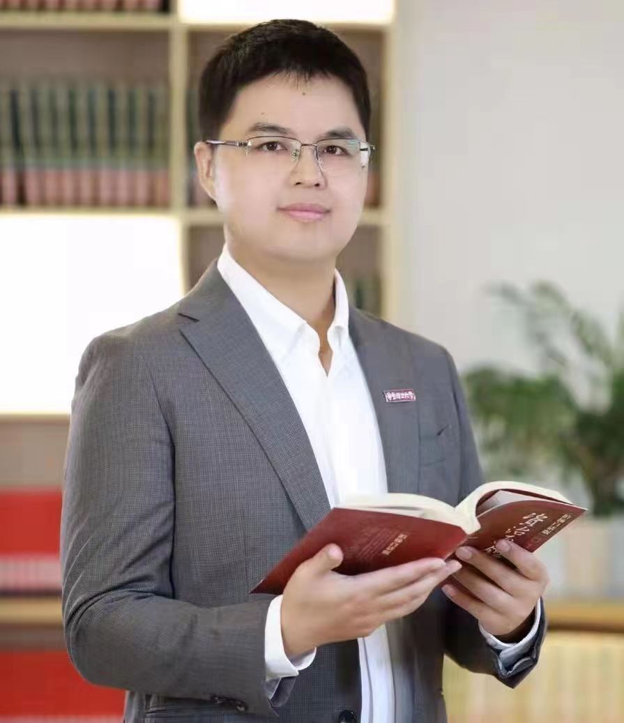 大阳城游戏【中国】官方网站创新论坛第一千三百二十二讲暨120周年校庆年系列活动: 化石能源低碳利用