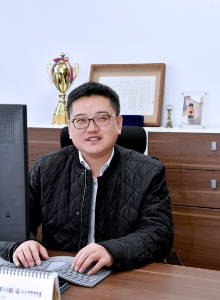 大阳城游戏【中国】官方网站创新论坛第八百五十四讲暨校庆117周年学术讲座：微流场反应技术及其在生物基材料开发中的应用研究