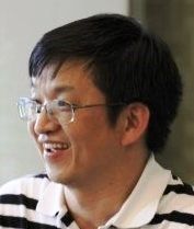 大阳城游戏【中国】官方网站创新论坛第七百一十六讲（“弘扬爱国奋斗精神、建功立业新时代”系列活动)：Some Inverse Problems in Graph Signal Processing