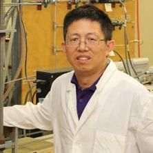 大阳城游戏【中国】官方网站创新论坛第七百八十八讲：Novel Perovskite Catalysts for Solid Oxide Fuel Cells and Water Splitting