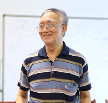 大阳城游戏【中国】官方网站创新论坛第八百一十四讲暨校庆117周年学术讲座：编码、密码和量子通信