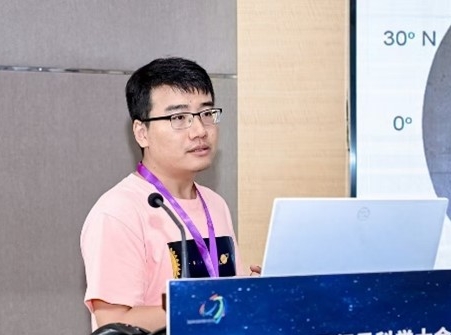 大阳城游戏【中国】官方网站创新论坛第一千八百六十九讲：火星地震学进展及展望