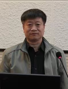 大阳城游戏【中国】官方网站创新论坛第一千三百八十二讲：Tetrapyrrole-based covalent organic frameworks and beyond